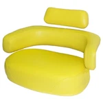 Fits John Deere 4010 3-PIECE Cushion Kits New. Price: $154.49.