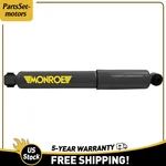 65144 Monroe Shock Front Or Side Right Left Driver/passenger New. Price: $109.80.