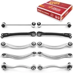 Rear Control Arm Kit For Mercedes C250 C300 C350 CLS550 E250 10 Pcs New. Price: $146.97.