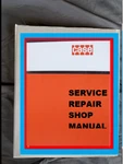 Case 4B465 RB455 Round Hay Baler Printed Service Repair Shop Manual Free Ship New. Price: $77.34.