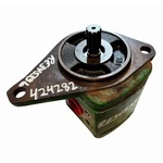 Used Transmission Pump Fits John Deere 7200R 7210R 7215R 7230R RE345336. Price: $425.95.