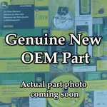 John Deere LVA802026 Three Point Hitch Sway Chain Open. Price: $130.00.