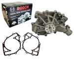 Engine Water Pump With Seals/gaskets Bosch 99125. Price: $79.79.
