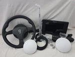 New Fjdynamics Autosteering Kit FJNBD-2.5SD High-precision Rtk Gps Box. Price: $9995.00.