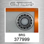 377999 Brg Fits Case New Holland (surplus Open Box). Price: $389.74.