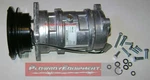 Compressor For John Deere Tractor AR77343 AR92109 TY6665 SE501456 SE501457 New. Price: $549.99.