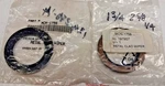 MCN-1756 Metal Clad Wipers ((2 Pack)) New. Price: $15.00.