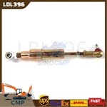 203-43-52163 Spring Assy Fits For Komatsu PC120-6 PC120-5 4D95 Throttler Motor New. Price: $31.99.