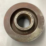 Aftermarket Cat 8N3304 Belt Tensioner Pulley For D8 D9 Tractors -see Desc (R17) New. Price: $60.00.
