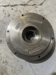 RE280055 John Deere Clutch Hub Drum Sub RE47293 R271568 R95552 Used. Price: $245.00.