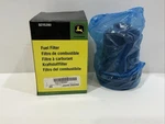 Nos John Deere RE551508 (DZ115390/BF46157/SN40787) Final Fuel Filter New. Price: $38.95.