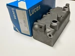 Cav Lucas Top Cover For John Deere Dpa Diesel Injection Pumps Replaces 9003-526C New. Price: $145.00.