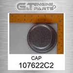 107622C2 Cap Fits Case New Holland (surplus Open Box). Price: $168.38.