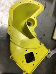 John Deere Mini HOPPERS-16 Complete Units Used. Price: $35.00.