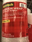 Wrap Cushion 12INX30FT,NO 7929, 3M New. Price: $12.00.
