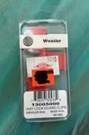 Weasler - Easy Lock Guard Clips 13005000 New. Price: $14.99.