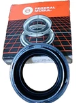 (QTY:1) Federal Mogul 223540 Wheel Seal New. Price: $9.99.