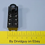 478-8977 Oem Caterpillar Module Gp-keypad (rotary Dial) See Descr Below New. Price: $449.99.