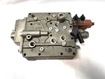 John Deere AT129459 Hydraulic Actuated Control Valve, New 644E/EZ/ER. Price: $798.95.