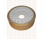 (qty Skyjack 132284, Nm Ribbed, Mould On WHEEL(16X5X12) SJIII3226, SJIII4620 New. Price: $721.00.