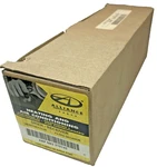 Alliance Red Dot Ac Receiver Drier Abp N83 319745 RD-5-10589-1P New In Box. Price: $31.99.