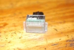 John Deere X300 Hour Meter 651.7H Used. Price: $42.95.