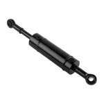 Steering Cylinder Replacement For John Deere 322 332 Garden Tractor 318 Steel New. Price: $78.60.