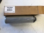 Baldwin Main Filter MF0348182 PT8458 Mpg Interchange Hydraulic 050517 New. Price: $44.89.