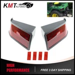 For John Deere 415 425 M116504 M116505 M116132 M116133 Pair Rear Tail Light Kit New. Price: $34.99.