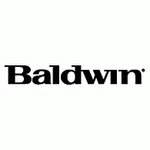 Baldwin Cd House Number New. Price: $44.41.