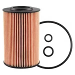 Baldwin Filters P40024 Oil Element, 3-31/32 In. New. Price: $19.49.