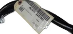 John Deere AXE15517 Hose New. Price: $84.21.