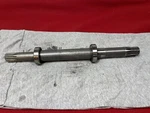 Genuine John Deere Pto Drive Shaft, Rear - LVU801455 Excellent Condition Used. Price: $95.00.