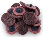 Pro-graad 2" Quick Change Non-woven Nylon Surface Conditioning Discs For Deburr New. Price: $18.64.