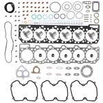 5927324 Gasket Kt-sch Fits Caterpillar (new Aftermarket) More Stock Avail. Price: $383.58.