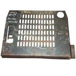 Used Engine Door Rear Fits New Holland L565 LX565 LX665 LS160 LS170 86591018. Price: $693.00.