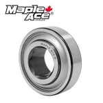 207KRR17, HPS102GP3, JD8650 Ball Bearing 1-1/4" Hex Bore, Cylindrical Od New. Price: $18.95.