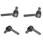 Tie Rod Drag Link Ends Fits Ferguson Tractor TO20, TO30 New. Price: $105.45.