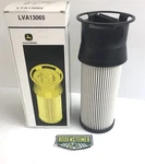 LVA13065 John Deere Oem Filter Element New. Price: $95.01.