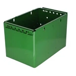 Battery Box Fits John Deere 50 60 520 530 620 630 AA6731R AA5290R AA7337R New. Price: $139.99.