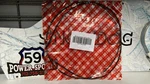 Snowdog Reverse Gearbox Cable (1.95M) 4187-9905-0000 New. Price: $19.99.