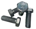 (qty 4) Caterpillar 4532836 453-2836: M16-2 45MM Hex Head Bolt Zinc 10.9 New. Price: $19.99.