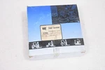 Mcf Mitsubishi Caterpillar Forklift 1P-7835, 1P7835 Cone Roller Bearing, Oem New. Price: $137.99.