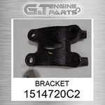 1514720C2 Bracket Fits International Truck (surplus Open Box) New. Price: $154.31.