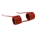 Spring Tine Baler Tooth Fits Case 50 Replaces A-96IH2B A-MA74528 New. Price: $18.53.