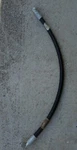 New John Deere 2500 Green Mower-hydraulic Hose Pump To Valve Part # AMT1869 Open. Price: $45.00.