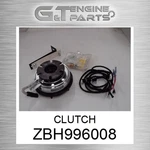 ZBH996008 Clutch Fits International Truck (surplus Open Box) New. Price: $975.02.