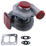 Turbocharger 7C-7598 For Caterpillar Engine 3306B Excavator 330L New. Price: $294.50.