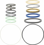 4560209 Seal Kit For Cat 320D2GC 320D2L 320DL 320ELN New. Price: $268.30.