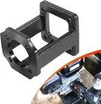 Hydraulic Wood Log Splitter Pump Mount Bracket For 5-7 Hp Engines Fit Speeco New. Price: $25.79.